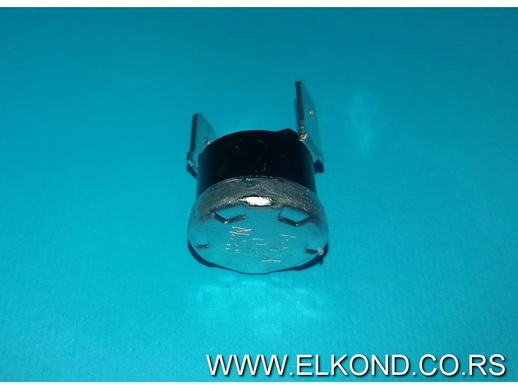 TERMOSTAT NC40 C*